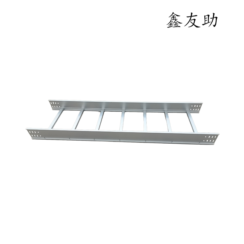 What are the advantages of aluminum alloy cable tray?