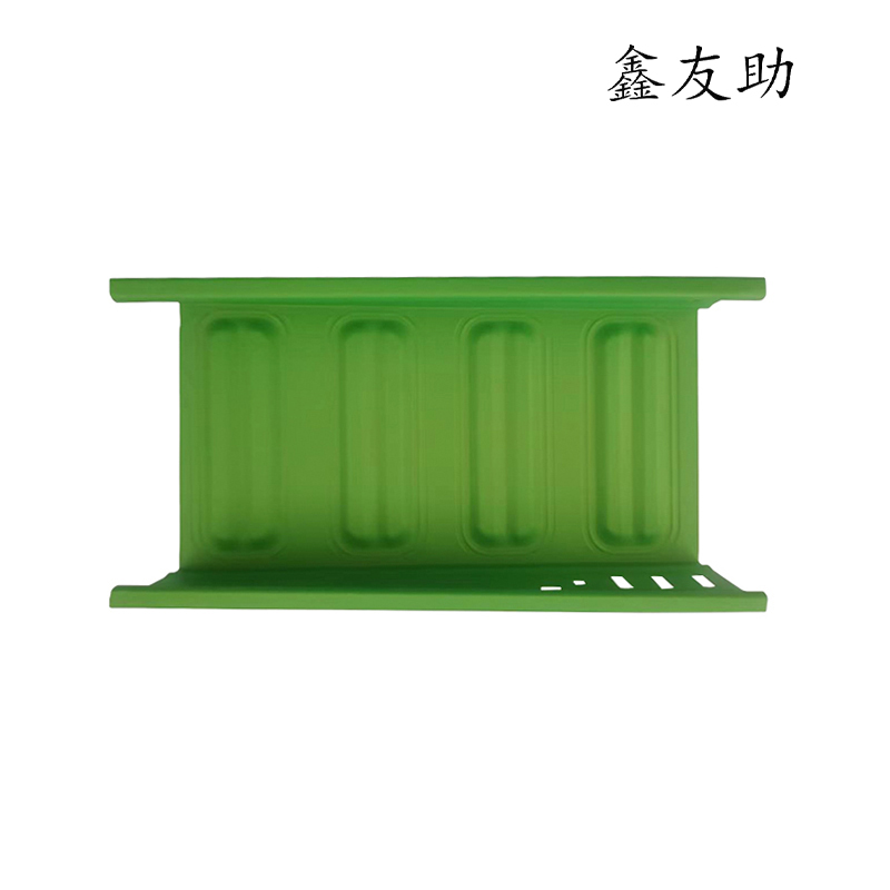 What special environmental conditions are suitable for light bridge?